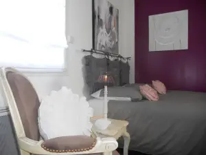 Le Mas du Fort