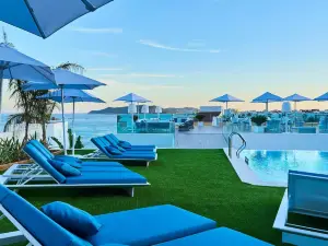 Eurostars Ibiza