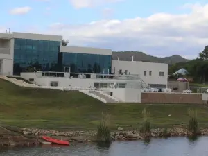 Hotel Cantera Respira Campo