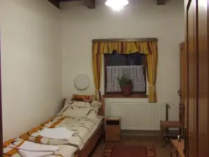 Oreg Somfa Vendeghaz