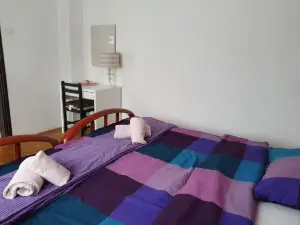 Apartmani Lovro