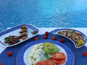 Vicentina Hotel