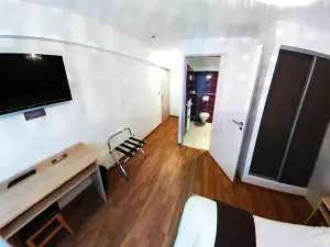 Hotel Au Bon Coin
