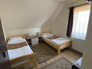 Grádics Panzió