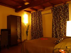 Locanda Della Fiorina