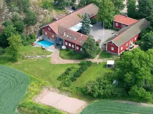 Ilmaristen Matkailutila