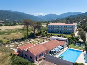 Hotel Arcu di Sole