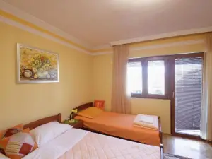Guest House Pansion 10