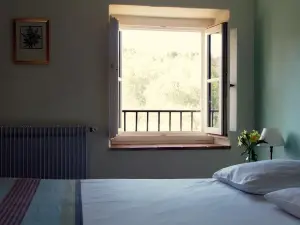 Hotel le Moulin du Château