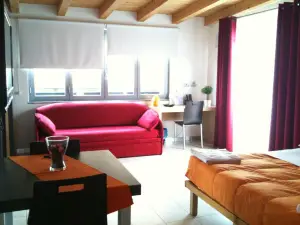 BE Home Fiera