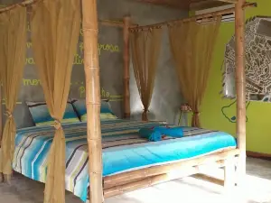 Hotel Rio Celeste Finca l´ Etoile Celeste