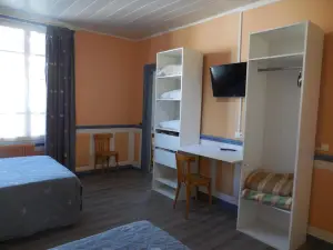 Hotel de la Gare