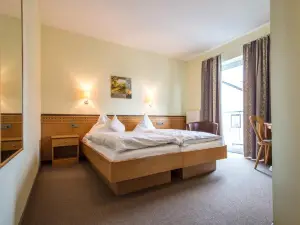 Hotel Gasthof Fenzl