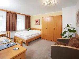 Wohlfühlappartements Bayer