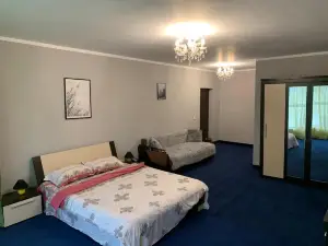 Chalet Orsova