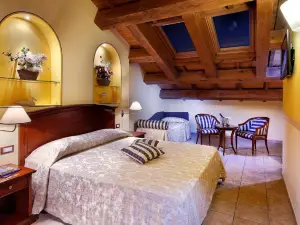 Locanda La Comacina