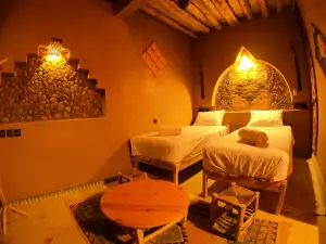 Auberge Kasbah Dar Sahara Tours