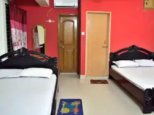 Sea Breeze Resort