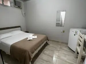 Vista Oceanica Pousada