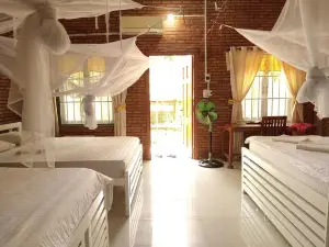 Green Hope Lodge