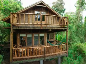Tacuapi Lodge