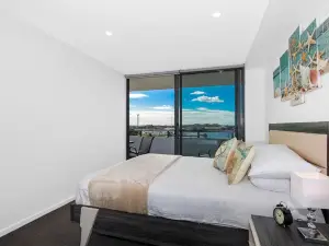 Astra Apartments Newcastle