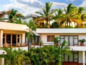 OP Signature ApartHotel & Luxury Villas