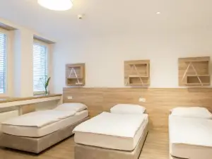 A2 Boarding House Memmingen