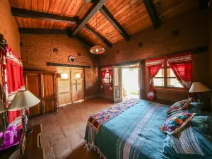 Huayapam Yù'ú Lodge