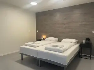 SamiCity Hotel As