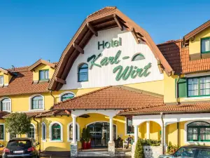 Hotel Karl-Wirt