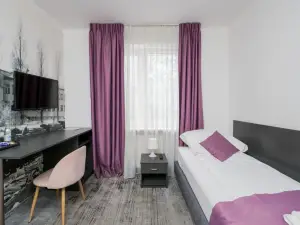 Park Apartamenty Chrzanów