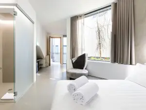 Domus Cavour Rooms&Suites