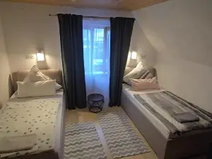 Pension Karolingerweg
