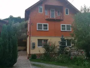 Casa Todea
