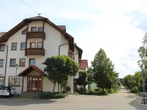 Landhotel Hirsch