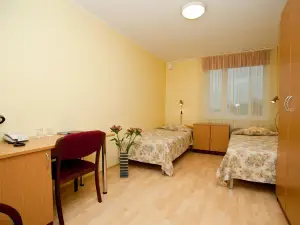Mardi Hotel