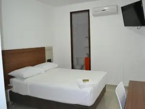 Hotel Grand Premium Plaza