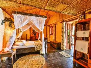 Serenada Eco Resort