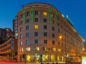 ซีเอชซี บิสซิเนส เรซิเดนซ์