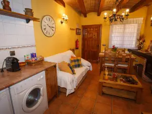 El Bulín de Braojos - 3 Casas