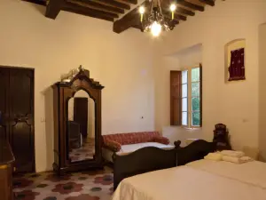 Podere Pradarolo