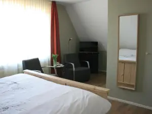B&B 't Meulweegje