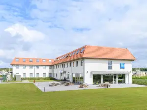 Ibis Budget Oostende Airport