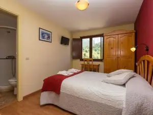 Hotel Rural Somiedo