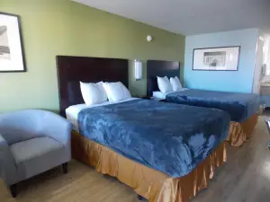 Augusta Best Inn