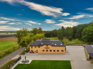 Szelesiówka & Spa