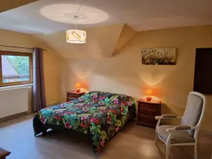 Les Gites Haras Del Paradiso