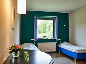 Danhostel Vordingborg Currently under Restauration
