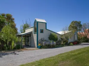Margrain Vineyard Villas